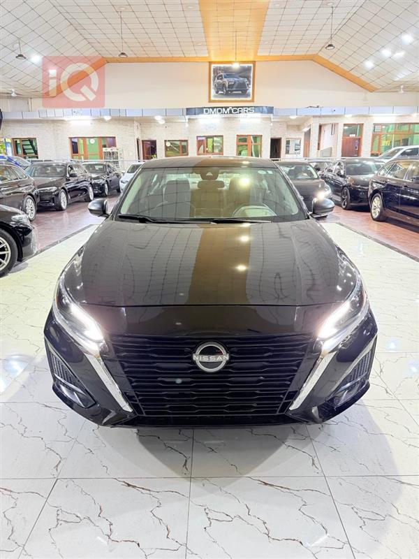 نيسان ألتيما 2025 للبيع في العراق - زاخو